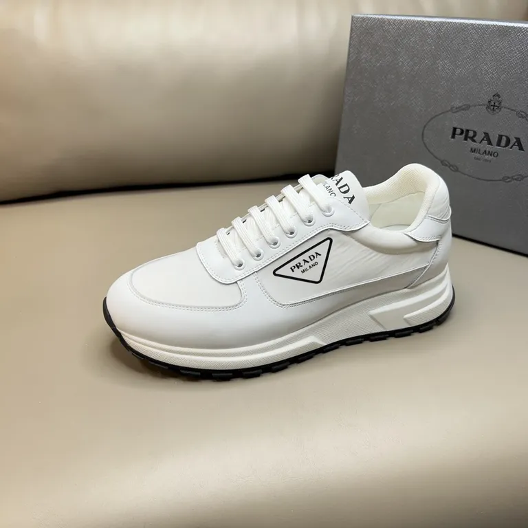 Prada Shoe 